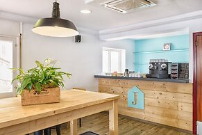 Hostal Jume - Urban Rooms