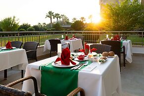 Adalya Ocean Hotel - All Inclusive