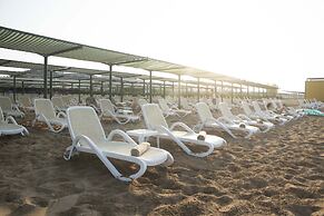 Adalya Ocean Hotel - All Inclusive