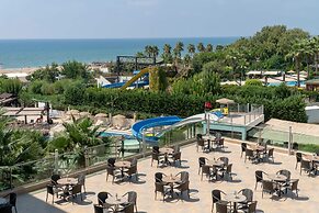 Adalya Ocean Hotel - All Inclusive