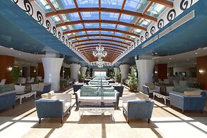Adalya Ocean Hotel - All Inclusive