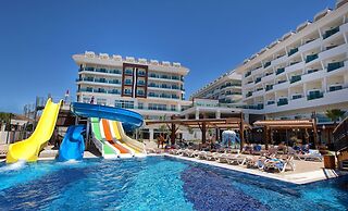 Adalya Ocean Hotel - All Inclusive