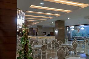 Adalya Ocean Hotel - All Inclusive