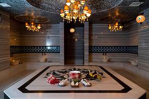 Adalya Ocean Hotel - All Inclusive