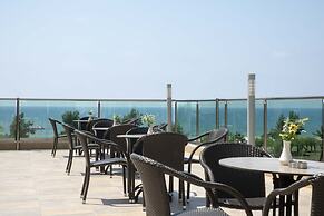 Adalya Ocean Hotel - All Inclusive