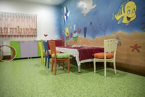 Adalya Ocean Hotel - All Inclusive