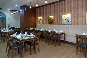 Adalya Ocean Hotel - All Inclusive