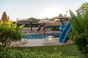 Adalya Ocean Hotel - All Inclusive