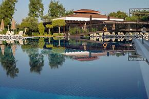 Adalya Ocean Hotel - All Inclusive