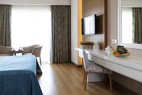 Adalya Ocean Hotel - All Inclusive