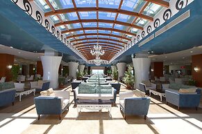 Adalya Ocean Hotel - All Inclusive