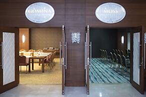 Adalya Ocean Hotel - All Inclusive