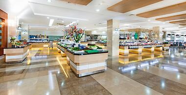 Adalya Ocean Hotel - All Inclusive