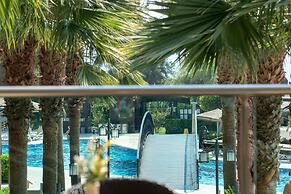 Adalya Ocean Hotel - All Inclusive