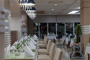 Adalya Ocean Hotel - All Inclusive