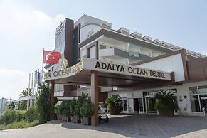 Adalya Ocean Hotel - All Inclusive
