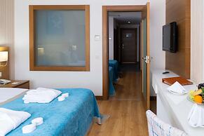 Adalya Ocean Hotel - All Inclusive