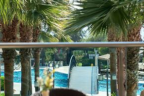 Adalya Ocean Hotel - All Inclusive