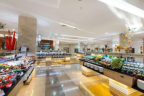 Adalya Ocean Hotel - All Inclusive