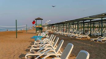 Adalya Ocean Hotel - All Inclusive