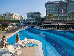 Adalya Ocean Hotel - All Inclusive