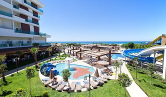 Adalya Ocean Hotel - All Inclusive