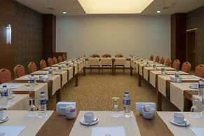 Adalya Ocean Hotel - All Inclusive