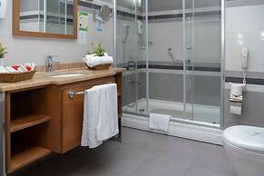 Adalya Ocean Hotel - All Inclusive