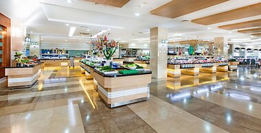 Adalya Ocean Hotel - All Inclusive