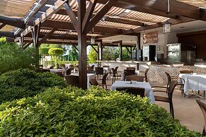 Adalya Ocean Hotel - All Inclusive