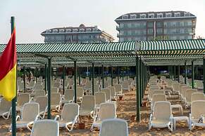 Adalya Ocean Hotel - All Inclusive