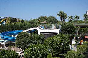 Adalya Ocean Hotel - All Inclusive