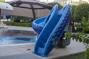 Adalya Ocean Hotel - All Inclusive