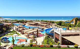 Adalya Ocean Hotel - All Inclusive