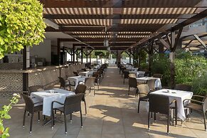 Adalya Ocean Hotel - All Inclusive