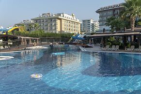 Adalya Ocean Hotel - All Inclusive