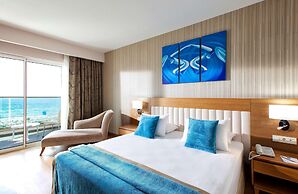 Adalya Ocean Hotel - All Inclusive