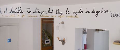 Gogol'Ostello & Caftè Letterario - Hostel