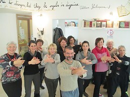 Gogol'Ostello & Caftè Letterario - Hostel