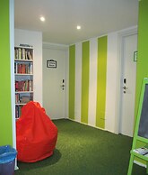 Gogol'Ostello & Caftè Letterario - Hostel