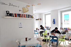 Gogol'Ostello & Caftè Letterario - Hostel