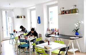 Gogol'Ostello & Caftè Letterario - Hostel