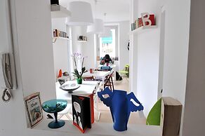 Gogol'Ostello & Caftè Letterario - Hostel