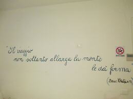 Gogol'Ostello & Caftè Letterario - Hostel