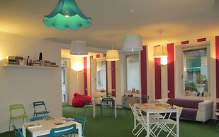 Gogol'Ostello & Caftè Letterario - Hostel
