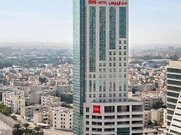 Ibis Seef Manama