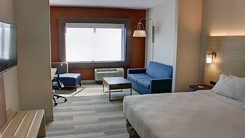 Holiday Inn Express & Suites Spencer, an IHG Hotel