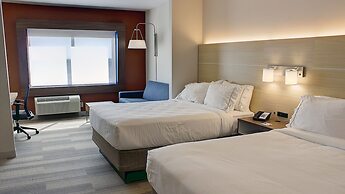 Holiday Inn Express & Suites Spencer by IHG