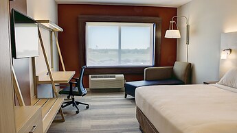 Holiday Inn Express & Suites Spencer by IHG