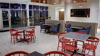 Holiday Inn Express & Suites Spencer by IHG